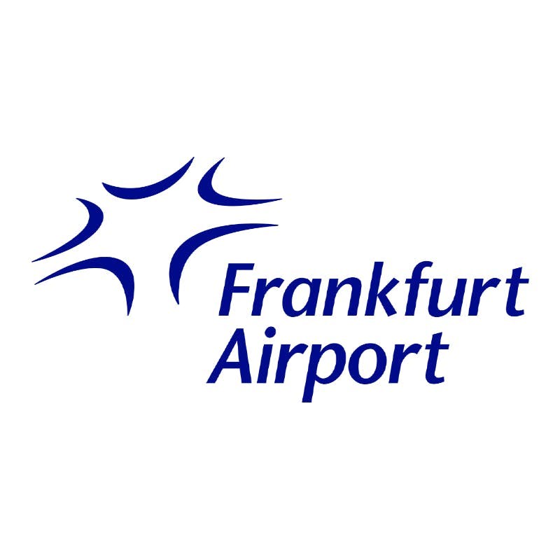 Frankfurt Airport Fraport