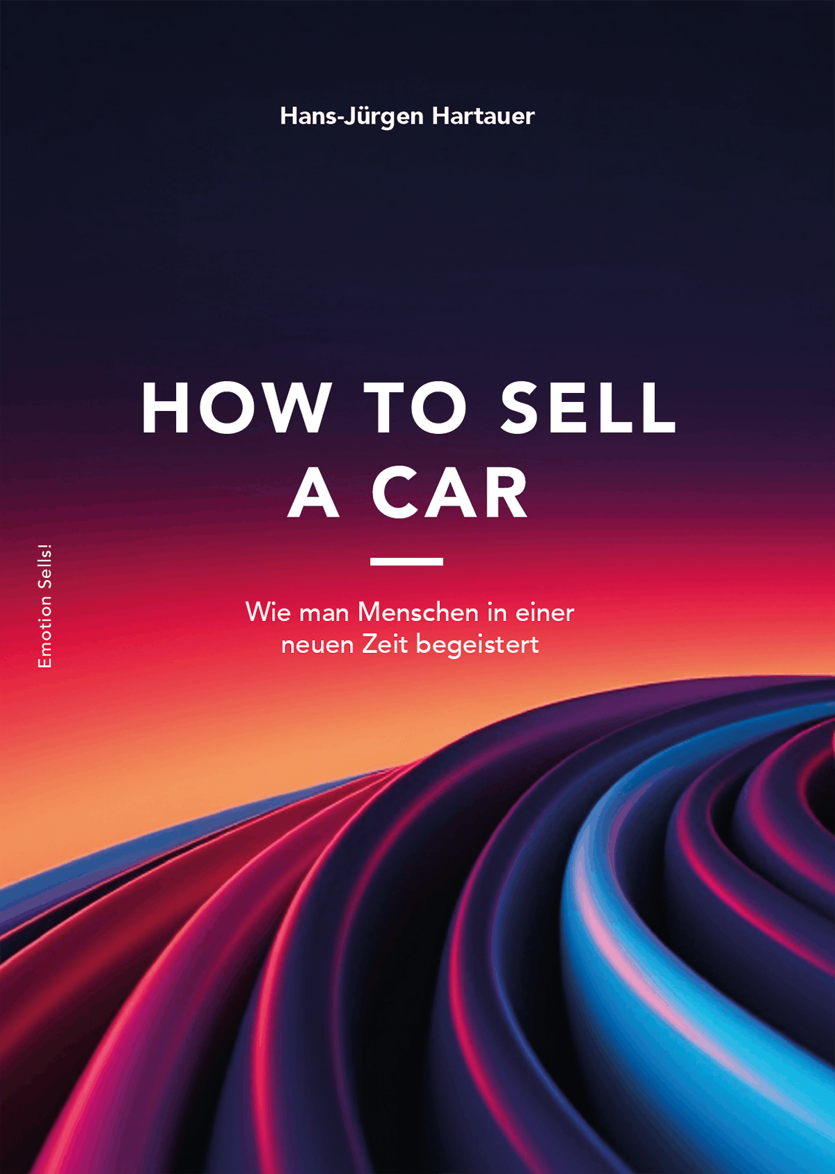 Autohaus How to sell a car Future Service Sells Consulting