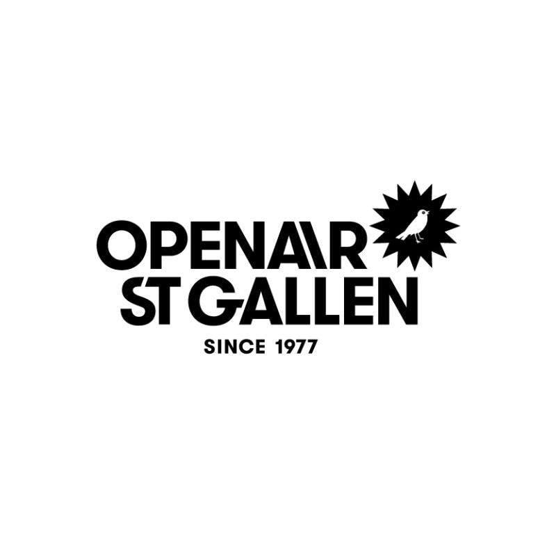 Open Air St Gallen