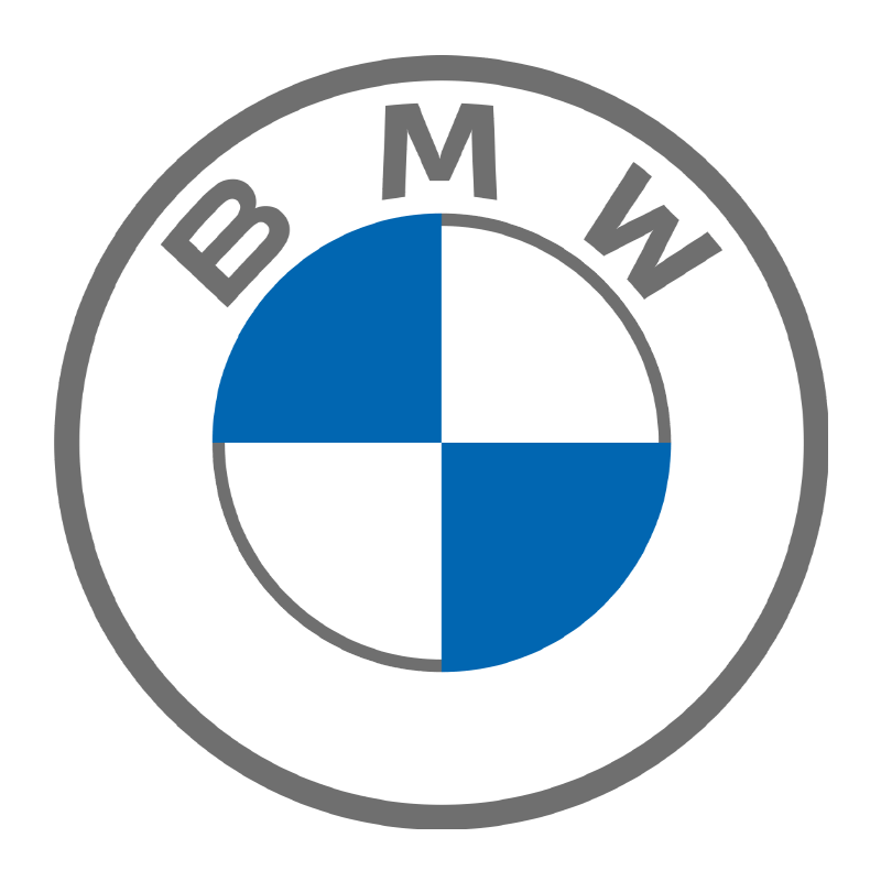 BMW Logo - Case Study